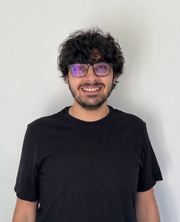 Francisco De Grandis, fundador de Estudio360